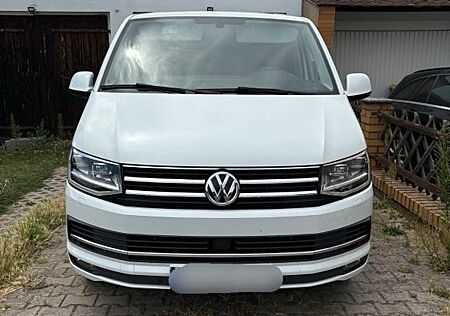 VW T6 Multivan Volkswagen