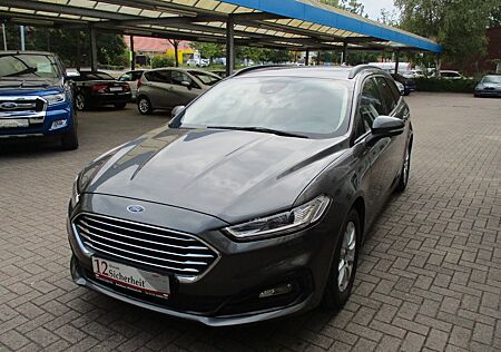 Ford Mondeo Turnier Trend / Aut. / Pano / SH-gepflegt