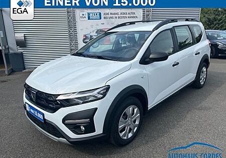 Dacia Jogger 1.0 TCE 100 LPG ESSENTIAL KLIMA*RADIO*BTH