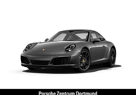 Porsche 991 911 Carrera 4 BOSE 20-Zoll Sitzheizung PDLS