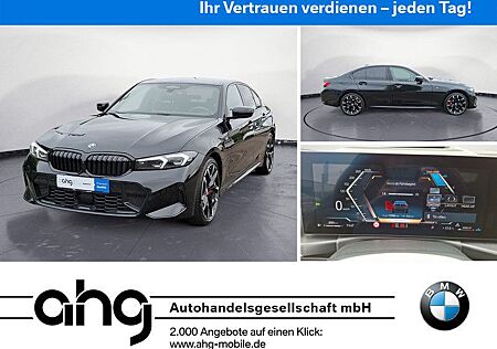 BMW 320d xDrive M-Sport Pro *Shadow*Navi*Memory*AHK*
