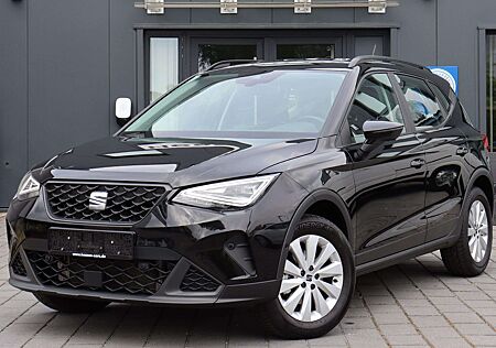 Seat Arona 1.0 TSI OPF DSG Style AC-A*PDC*KAMERA*ALU*