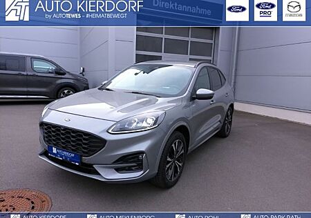 Ford Kuga ST-Line X HUD Navi Digitales Cockpit Sounds
