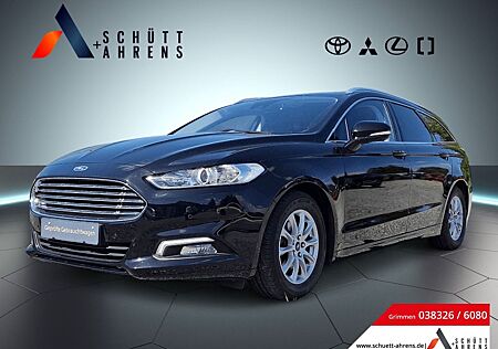Ford Mondeo Turnier Business Edition 1.0 EcoBoost PDC