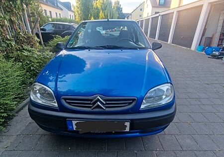 Citroën Saxo 1.4 SX Autom. SX