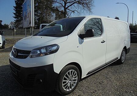 Opel Vivaro 2.0 D Cargo Kasten Lang Edition L3 EHZ