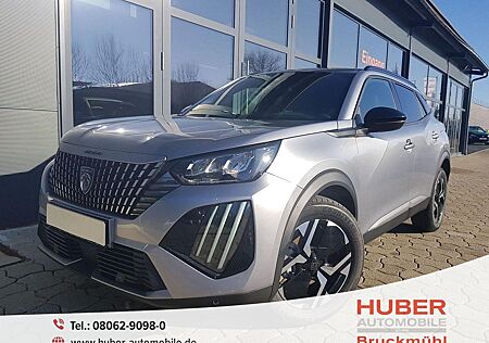 Peugeot 2008 Allure 1,2 PureTech 74KW/101PS Navi, SHZ...