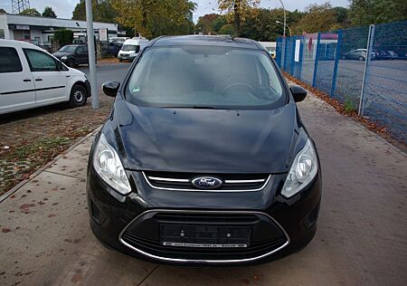 Ford C-Max Grande