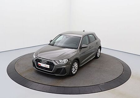 Audi A1 Sportback 30 TFSI S-line Navi Tempomat