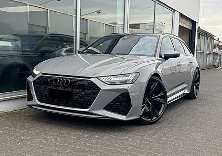 Audi RS6 Avant RS-Dynamik/Sportabg/Matrix/Pano/AHK