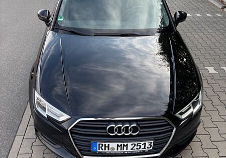 Audi A3 2.0 TDI Limousine