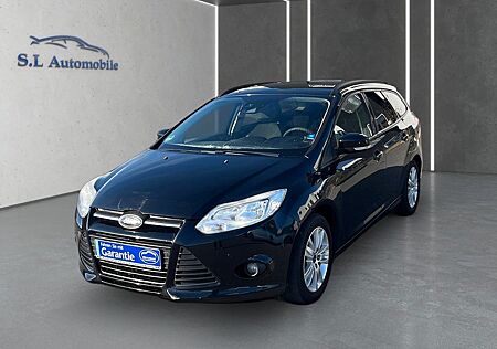 Ford Focus Turnier Trend Wagen Nr.:102