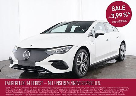 Mercedes-Benz EQE 300 Electric Art Distronic Memory Kamera LED