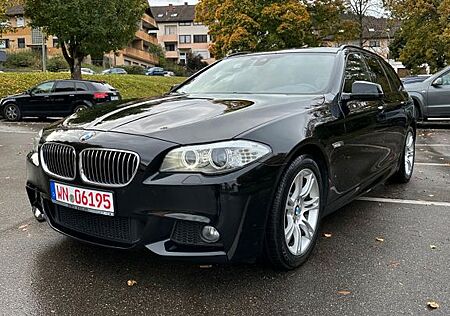 BMW 530d M Sport xDrive/Navi./Sitzh./Temp./Virtual/