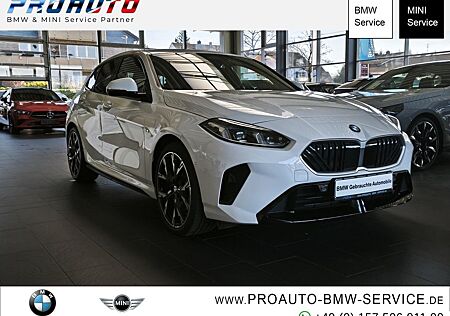 BMW 120i M Sport PANO/Dr.As+/19"/Komf.Zugang