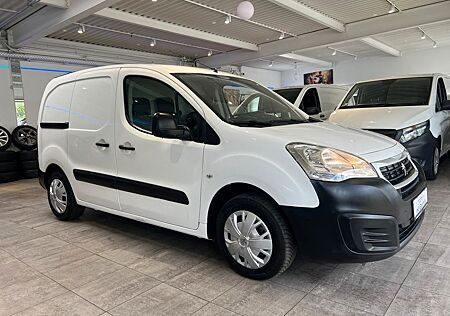 Peugeot Partner L1 Premium Kastenwagen*AHK*Garantie*