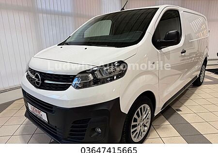 Opel Vivaro Kasten Edition/1.Hand/NAVI