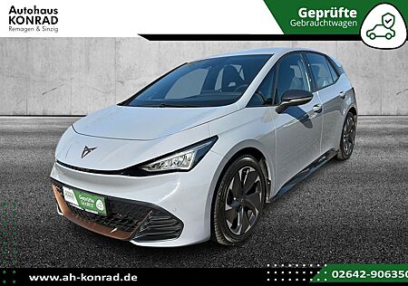 Cupra Born 150 kW*NAVI*APP*19ZOLL