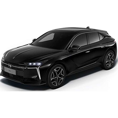 DS Automobiles DS4 leasen
