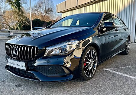 Mercedes-Benz CLA 200 Shooting Brake /AMG-Line/RFK/Keyless Go