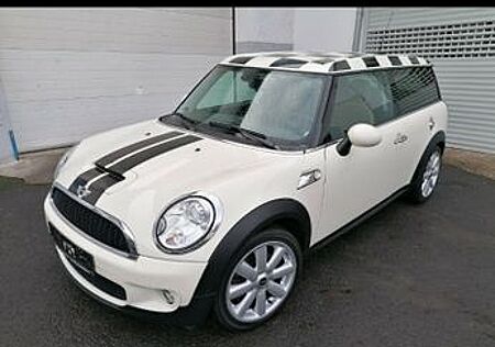 Mini Cooper S Clubman Einwandfrei mit neuen Reifen