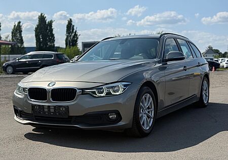 BMW 320d Touring/Automatik/Alufelgen/Xenon