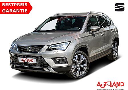 Seat Ateca 1.4 TSI Xcellence LED ACC PDC Kamera USB