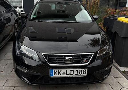 Seat Leon 1.5 TSI ACT 110kW FR Sportstourer ST FR
