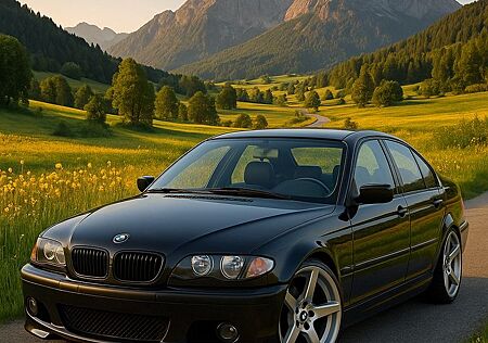 BMW 330d Edition Sport Edition Sport