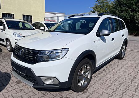 Dacia Logan MCV II Kombi Stepway*1.HAND*