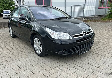 Citroën C4 Lim. Confort#Automatik#Tüv 01/2026#