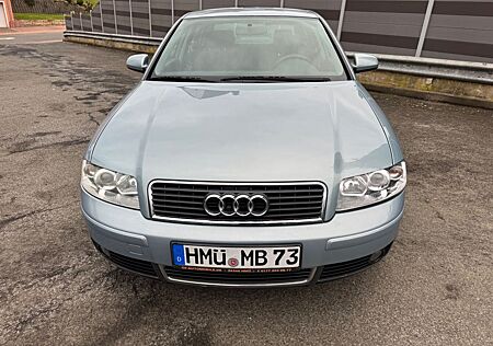 Audi A4 2.0 -