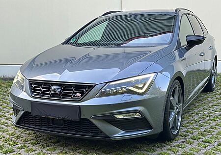 Seat Leon ST FR 2.0 | 190 PS | Pano | Kamera |