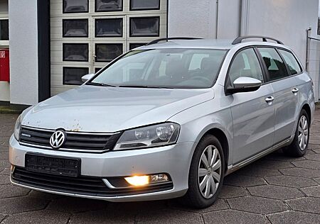 VW Passat Variant Volkswagen Trendline BlueMotion 1.6 TDI