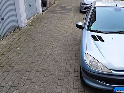 Peugeot 206 1.4 Presence 75 Presence