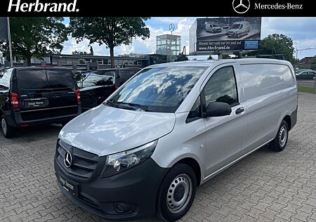 Mercedes-Benz Vito 114 CDI *SORTIMO*Klima*Navi*Tempomat*Dachtr