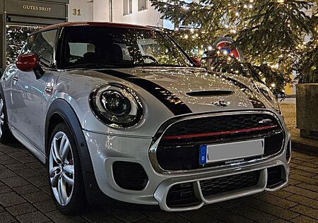 Mini John Cooper Works Bj. 2017 / 231 PS / Automatik