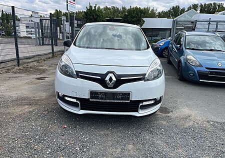 Renault Scenic III Limited
