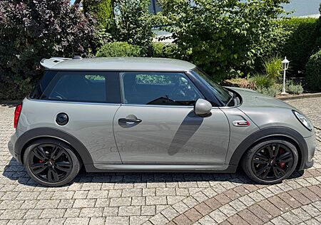 Mini John Cooper Works no OPF Motor NEU adapt. F. H/K