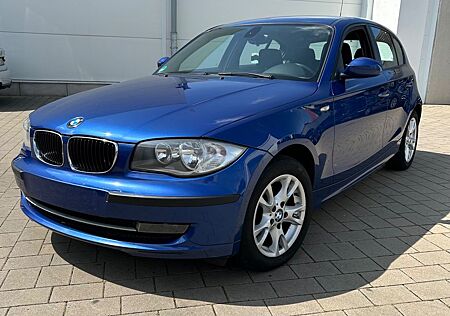 BMW 118I /Multi/TÜV Neu/Kette neu