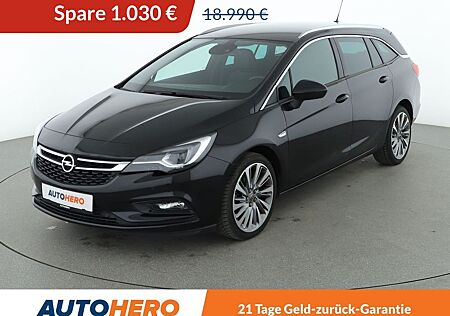Opel Astra 1.4 SIDI Turbo Dynamic Start/Stop Aut.*CAM