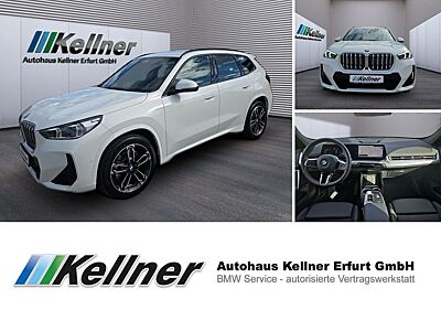 BMW X1 sDr. 20i Aut. M-Sportp+aLED+HUD+360 Grad+HK+A