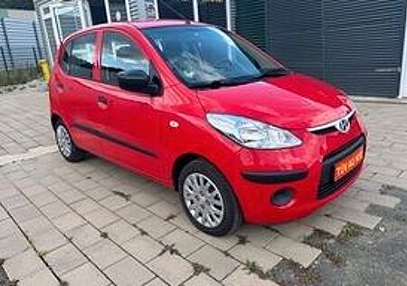 Hyundai i10 Edition+ Tüv Au Neu