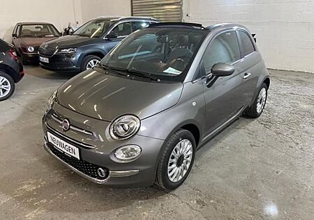 Fiat 500C 1.0 GSE MH Dolcevita *PDC* *LAGER*