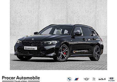 BMW M340d xDrive PANO+ADAPT.LED+DA PROF+360°+HiFi