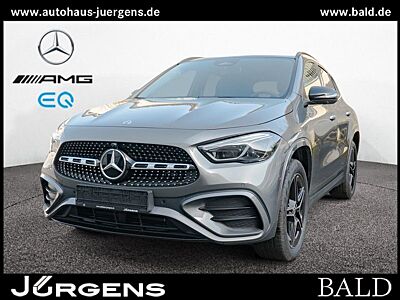 Mercedes-Benz GLA 250 e AMG-Sport/MLB/360/Pano/Night/Keyl/19'