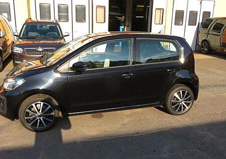 VW Up Volkswagen ! high ! BMT/Start-Stopp