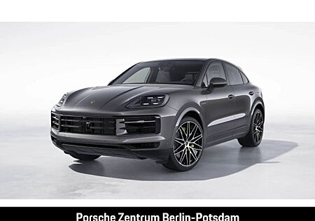 Porsche Cayenne E-Hybrid Coupe Sportabgas LED-Matrix