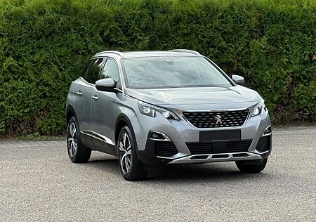 Peugeot 3008 Allure 1.6 Aut./XENON/NAVI/ACC/1.HAND/TOP