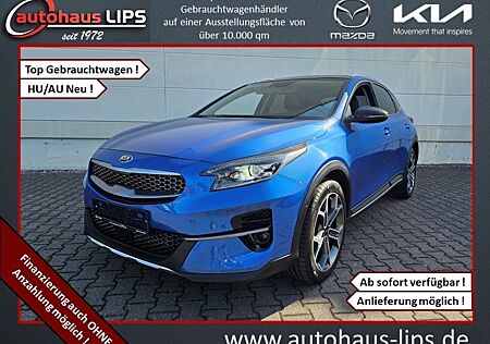 Kia XCeed 1.6 CRDi Eco-Dynamics+ PLATINUM EDITION